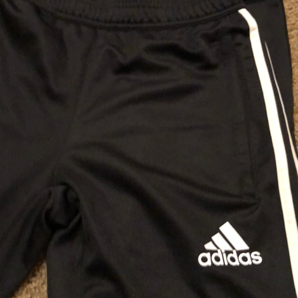 adidas Men's Tiro 17 Training Pants - Picture 4 of 6